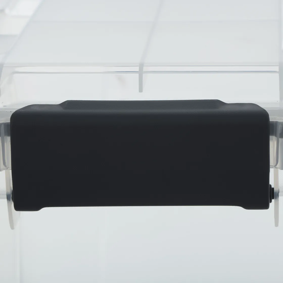 5five Boîte en plastique à clip 18L