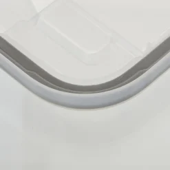 5five Boîte en plastique à clip 18L