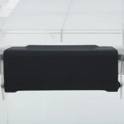 5five Boîte en plastique à clip 50L