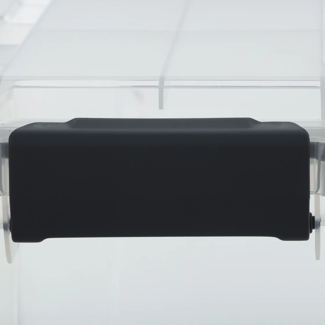 5five Boîte en plastique à clip 50L