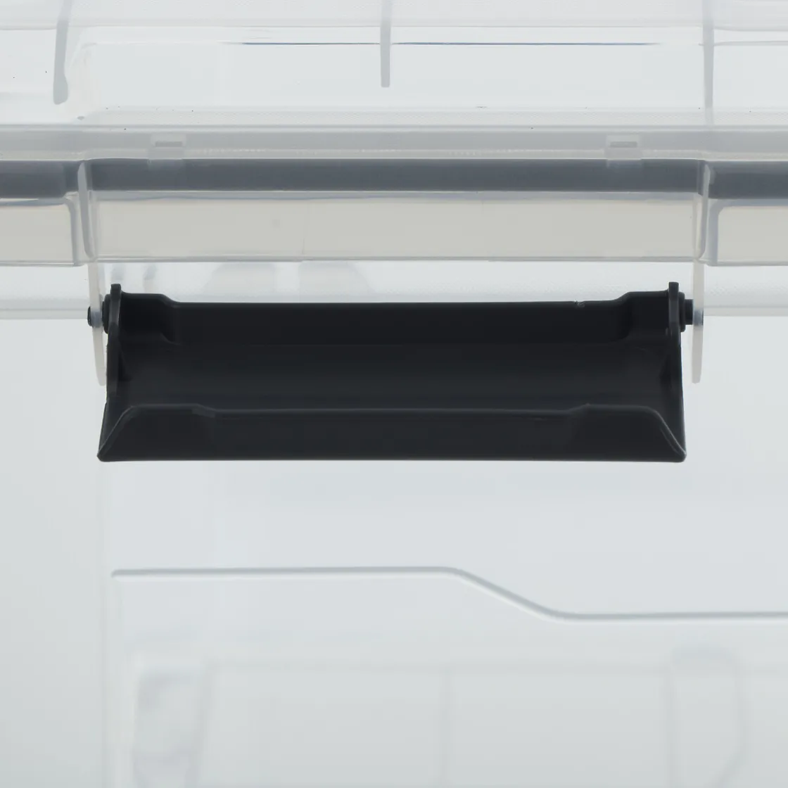 5five Boîte en plastique à clip 50L