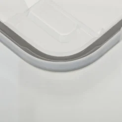 5five Boîte en plastique à clip 50L