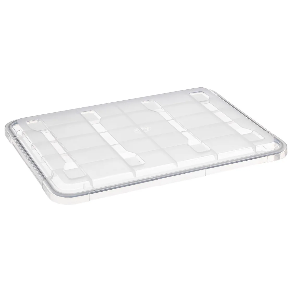 5five Boîte en plastique à clip 100L