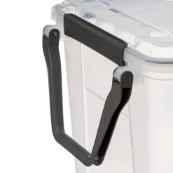 5five Boîte en plastique à clip 100L