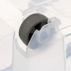 5five Boîte en plastique à clip 100L