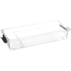 5five Boîte en plastique compartimentée 2,5L