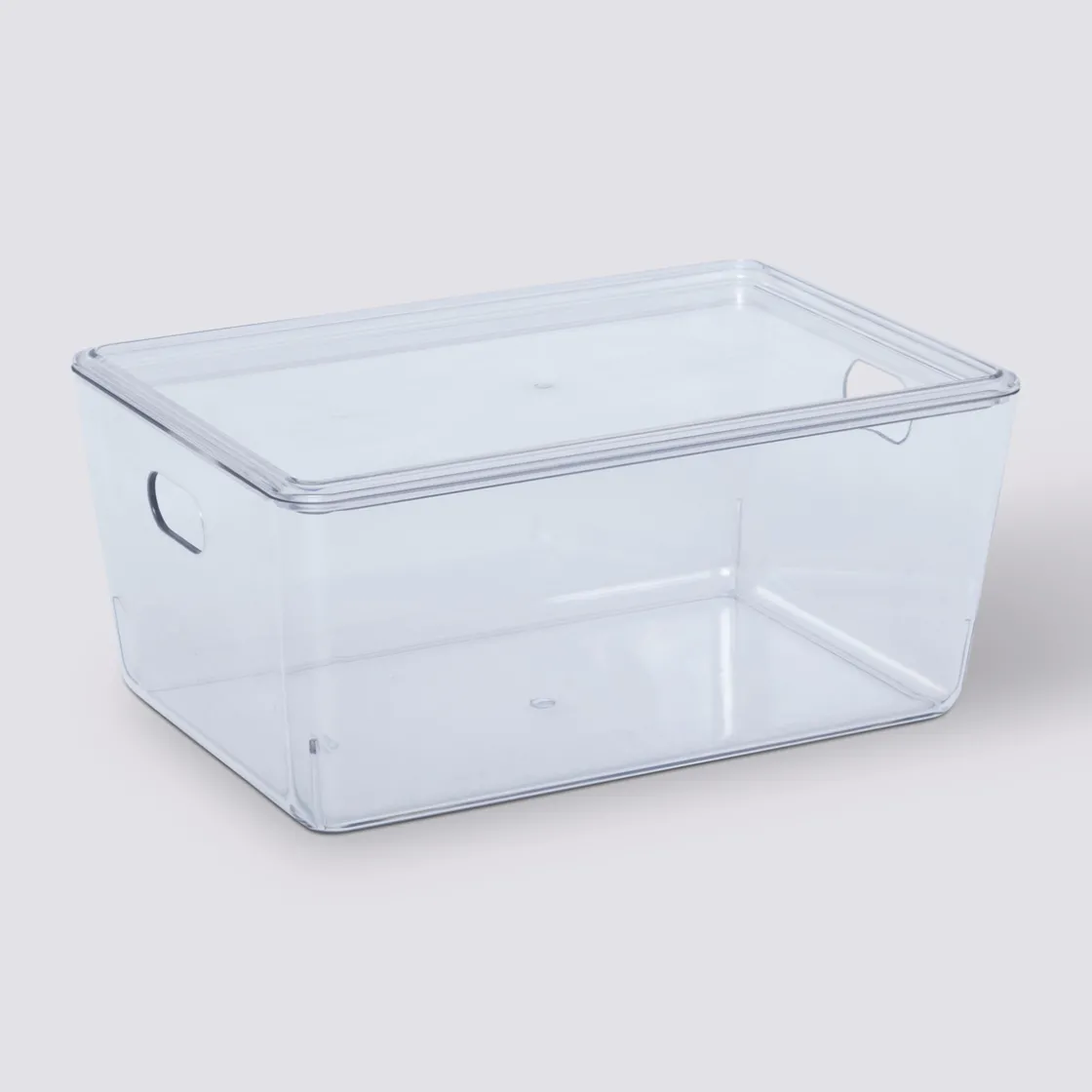 5five Boîte en plastique, 4L