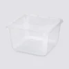 5five Boîte en plastique transparente 2,6L