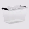 5five Boîte en plastique transparente 6,5L