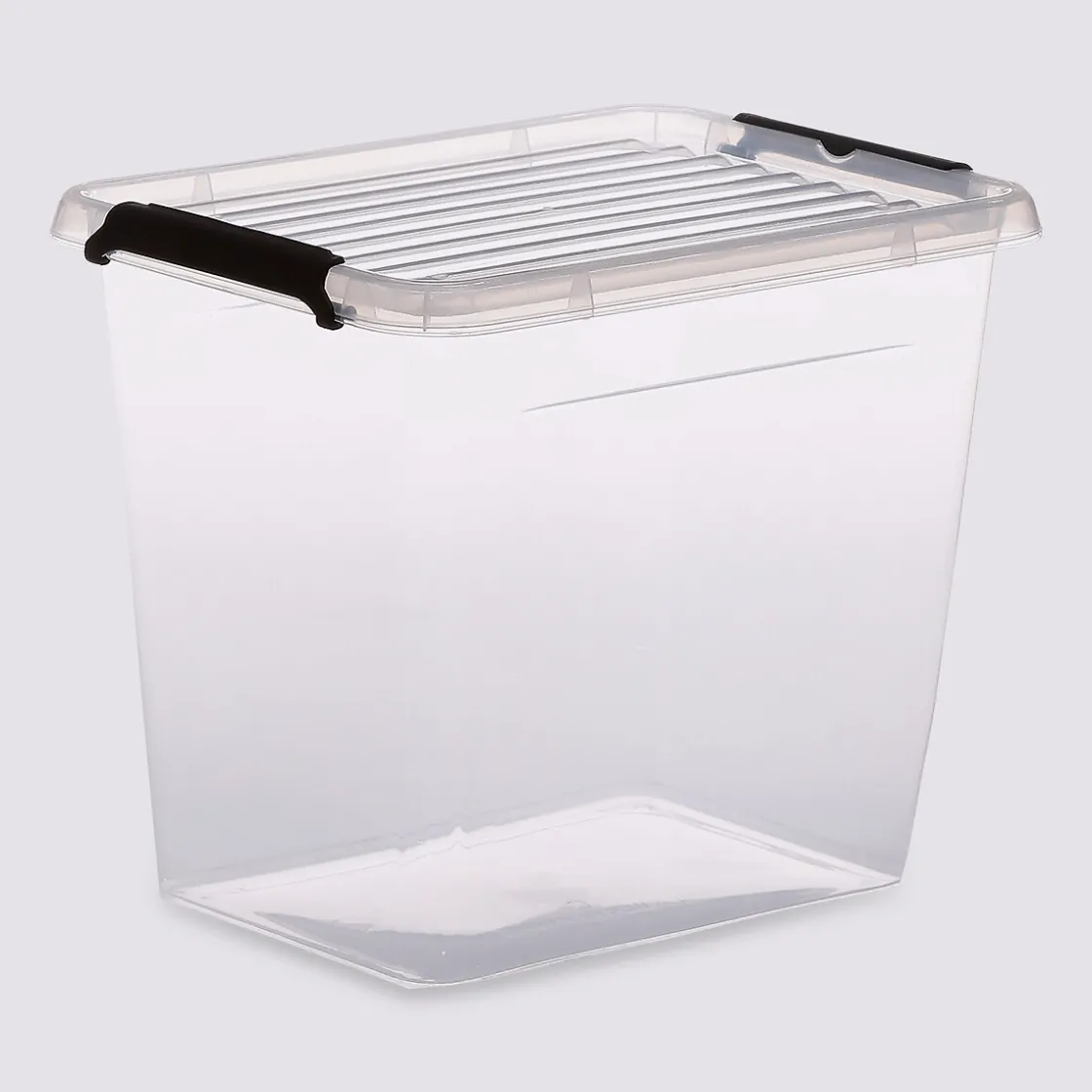 5five Boîte haute avec couvercle 3L