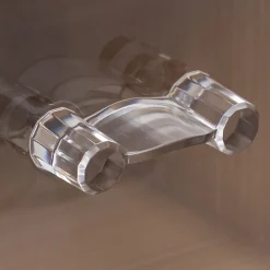 5five Boîte organiseur 3 tiroirs transparents