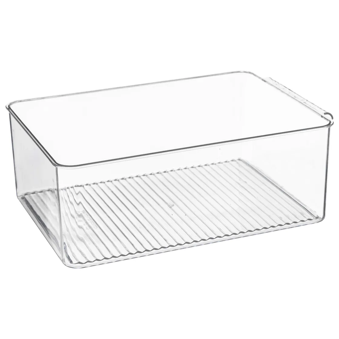 5five Boîte organiseur frigo 32x22cm,