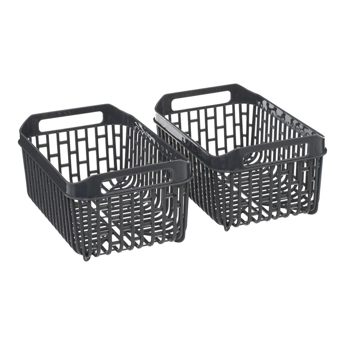 5five Boîte organiseur frigo 32x22cm,