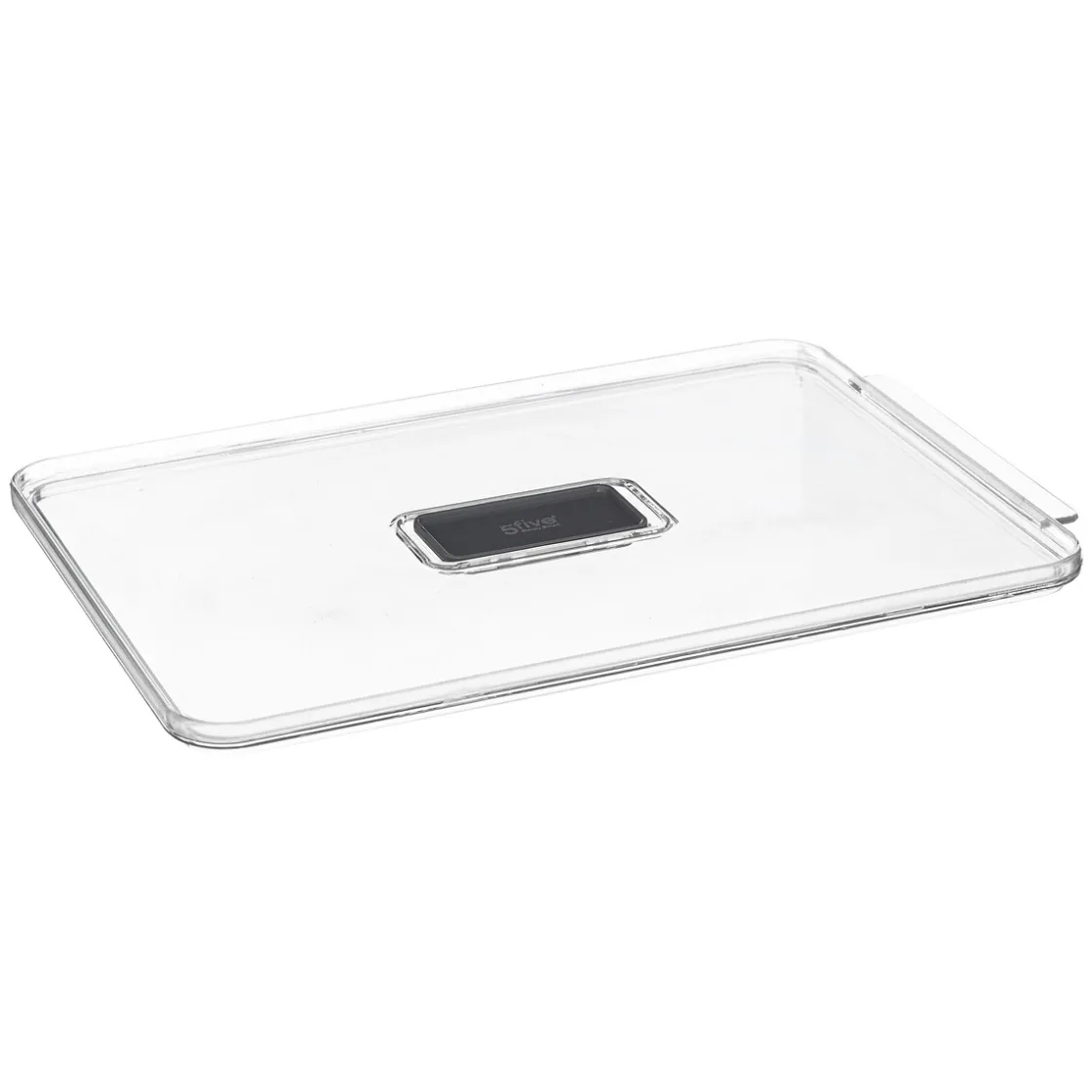 5five Boîte organiseur frigo 32x22cm,