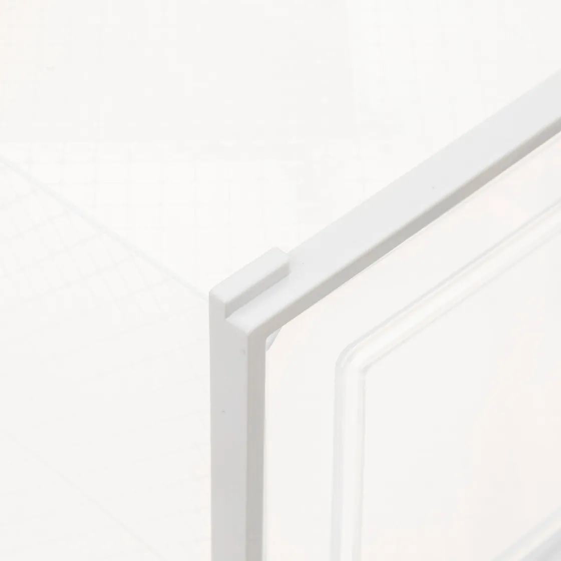 5five Boîte range-chaussures plastique, M