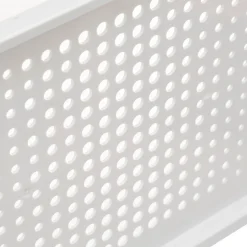 5five Boîte range-chaussures plastique, M