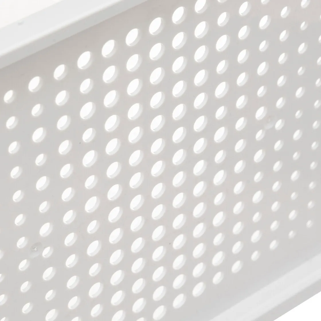 5five Boîte range-chaussures plastique, M