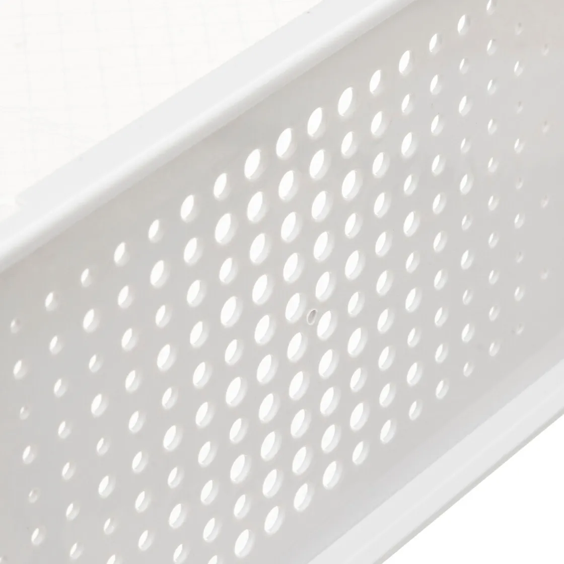 5five Boîte range-chaussures plastique, L