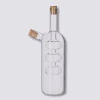5five Bouteille huile/vinaigre verre 0,29L
