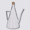 5five Bouteille huile/vinaigre verre 0,51L