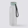 5five Bouteille, inox et plastique - 0,5L