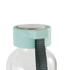 5five Bouteille, inox et plastique - 0,5L