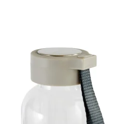 5five Bouteille, inox et plastique - 0,5L