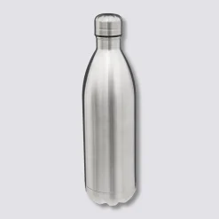 5five Bouteille isotherme inox 1L