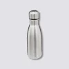 5five Bouteille isotherme inox 0,26L