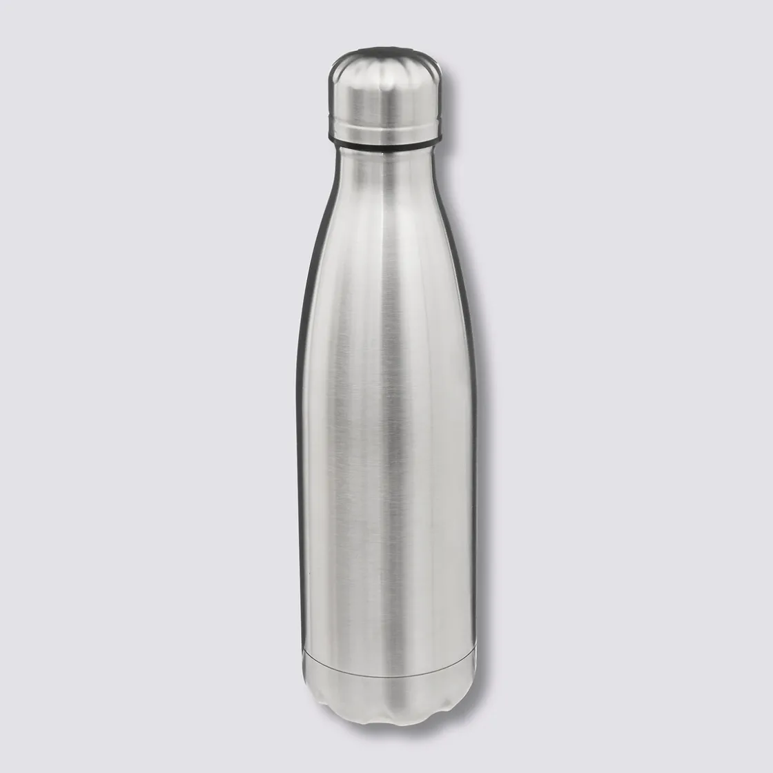 5five Bouteille isotherme inox 0,5L