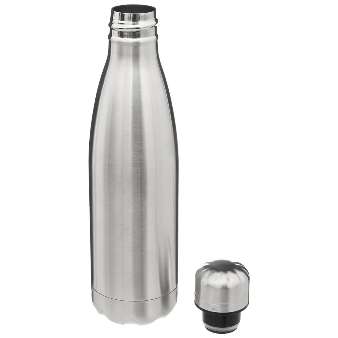 5five Bouteille isotherme inox 0,5L