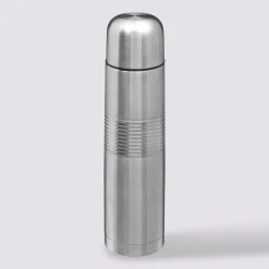 5five Bouteille isotherme inox 1L