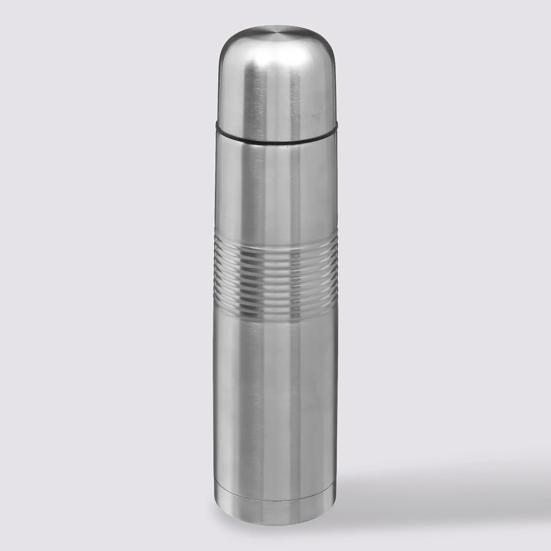 5five Bouteille isotherme inox 1L