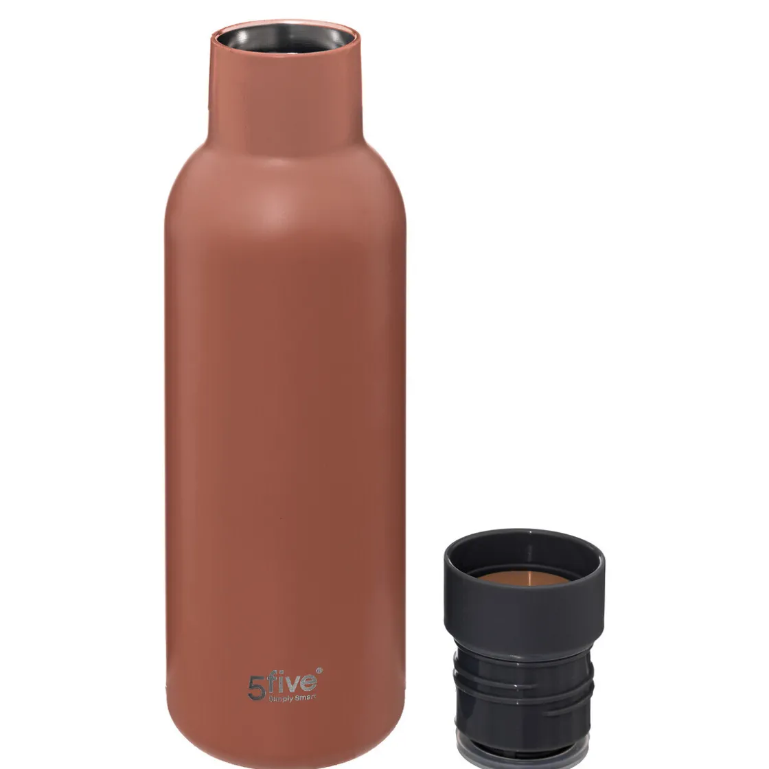 5five Bouteille isotherme 0,45L