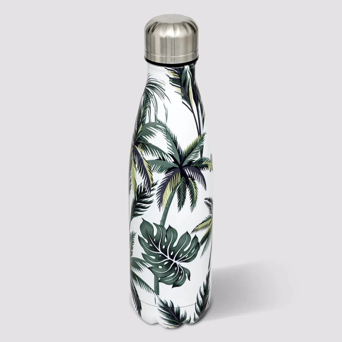 5five Bouteille isotherme 0,5L tropical