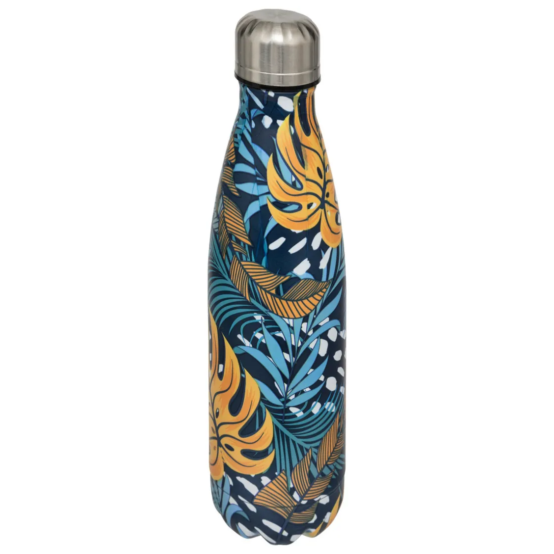 5five Bouteille isotherme 0,5L tropical