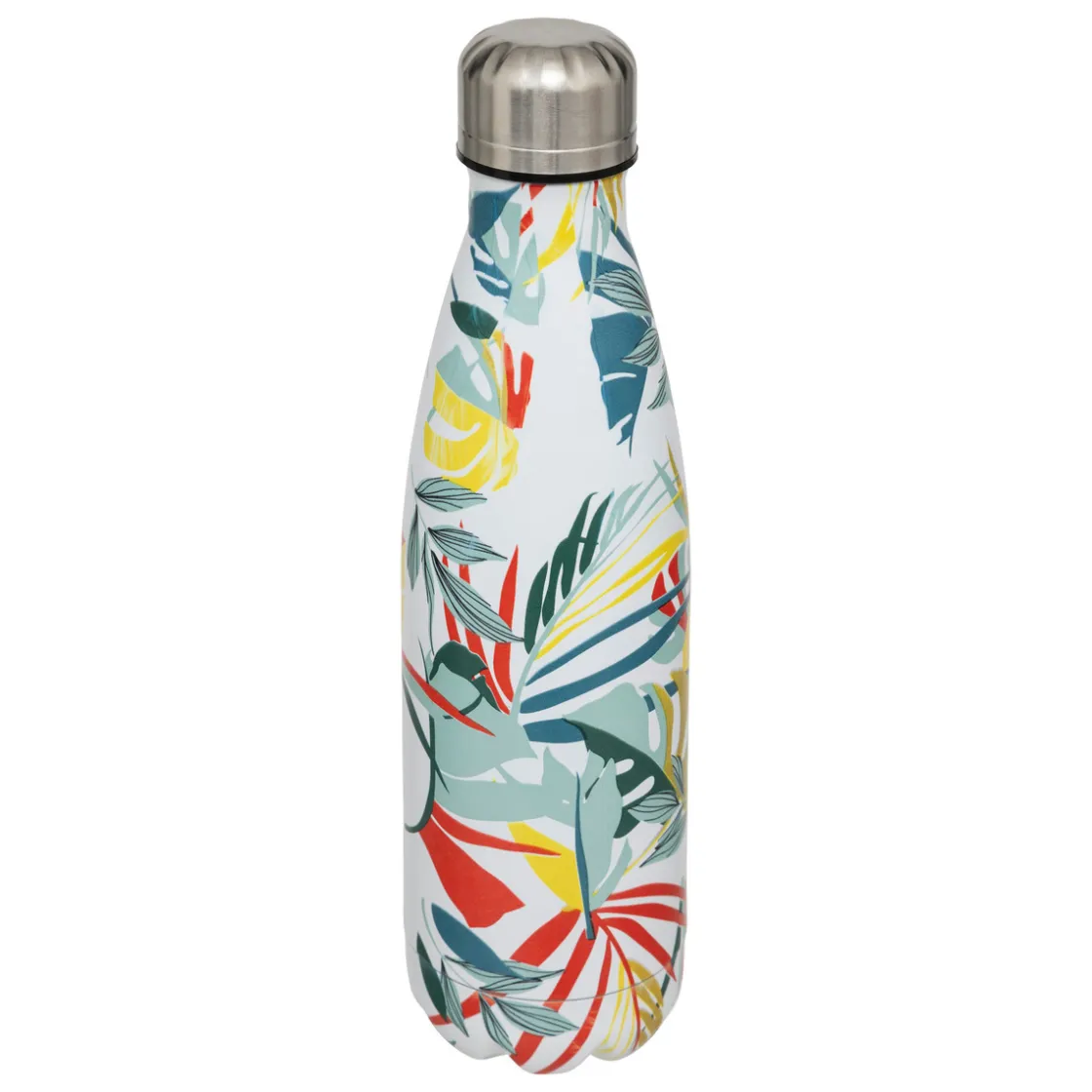 5five Bouteille isotherme 0,5L tropical