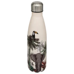 5five Bouteille isotherme 0,5L tropical