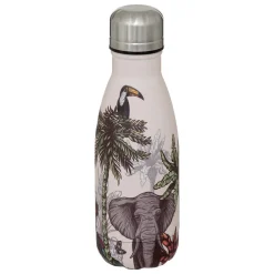 5five Bouteille isotherme tropical, 0,26L