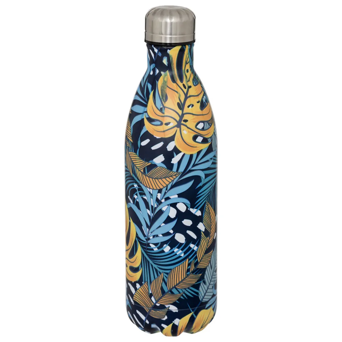 5five Bouteille isotherme tropical, 1L