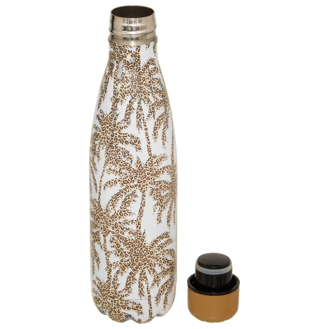 5five Bouteille, 0,5l, Multicolore