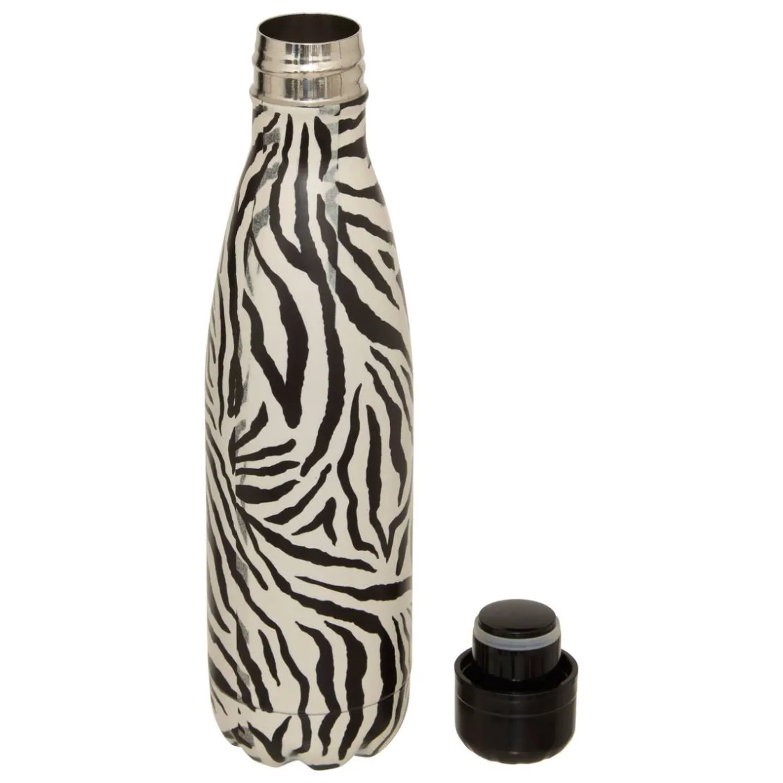 5five Bouteille, 0,5l, Multicolore