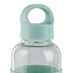 5five Bouteille verre et silicone - 0,5L