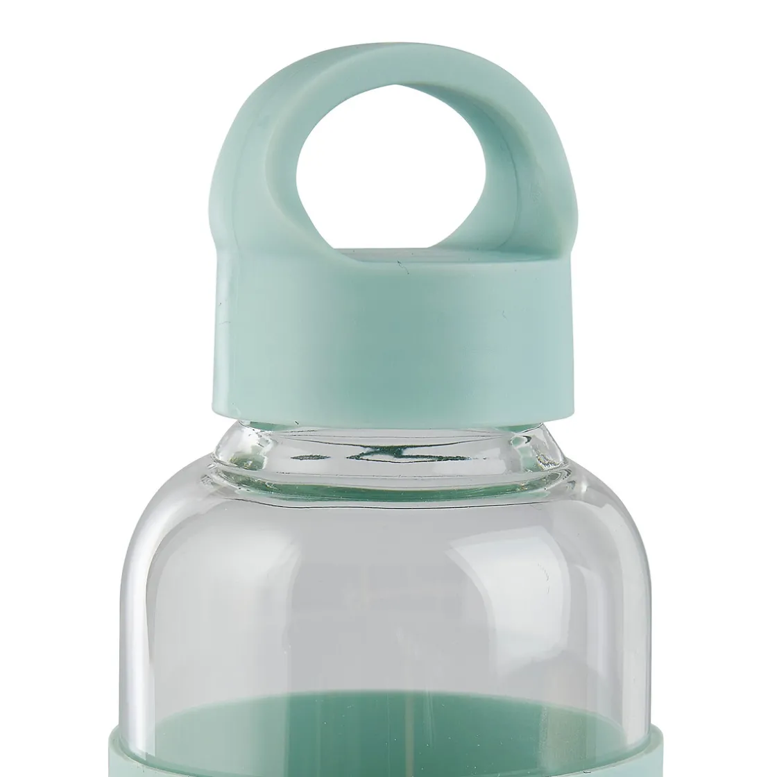 5five Bouteille verre et silicone - 0,5L