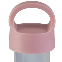 5five Bouteille verre et silicone - 0,5L