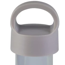 5five Bouteille verre et silicone - 0,5L