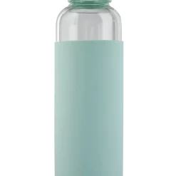 5five Bouteille verre et silicone - 0,5L