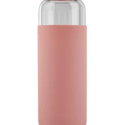 5five Bouteille verre et silicone - 0,5L