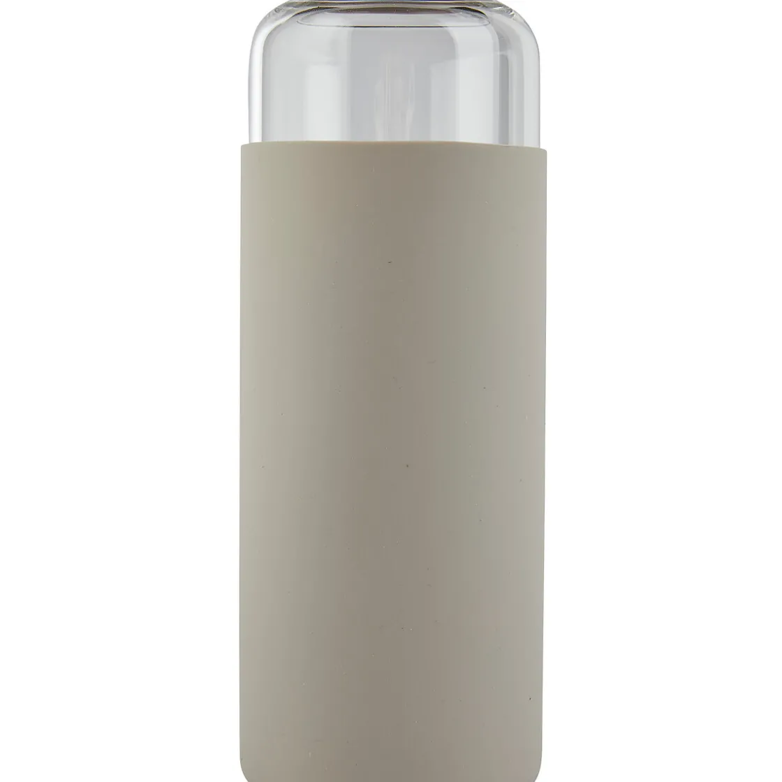 5five Bouteille verre et silicone - 0,5L