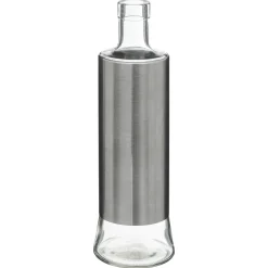5five Bouteilles huile/vinaigre métal 0,50L
